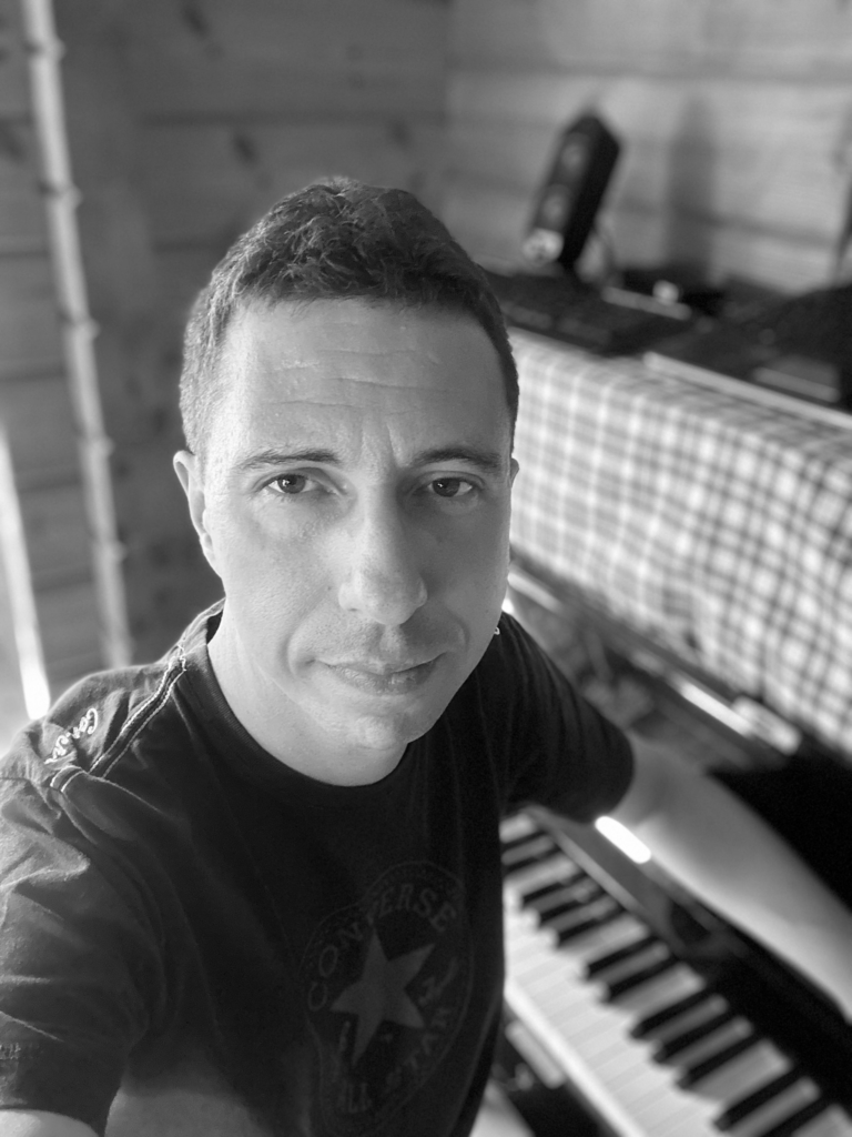 FLfive portrait