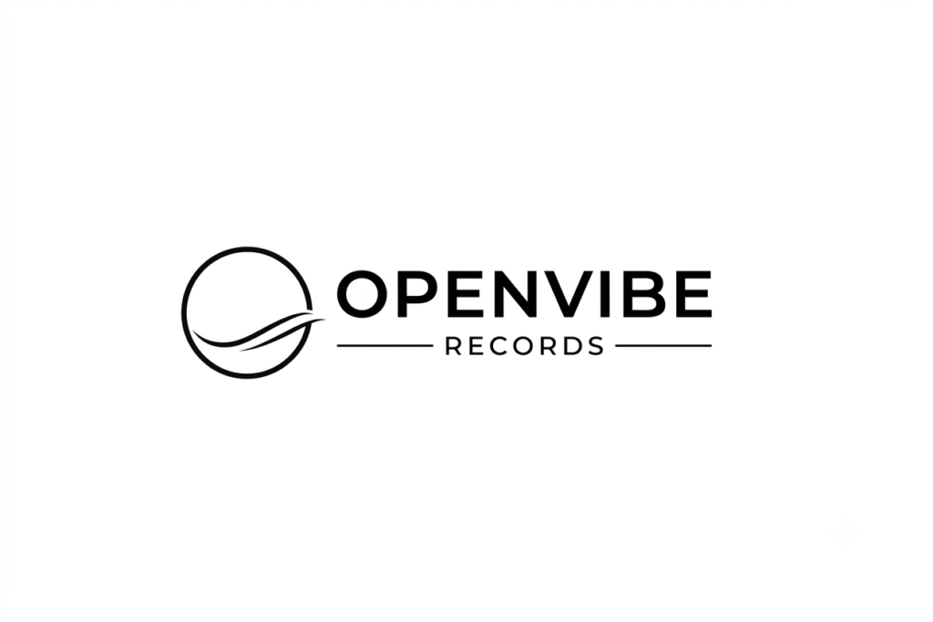 OPENVIBE Records OPENVIBE Records 1024x683