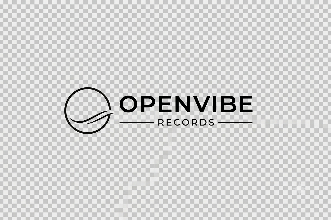 OPENVIBE Records No Background